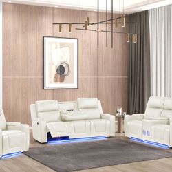 Recliners For Same Day With $30 Down 