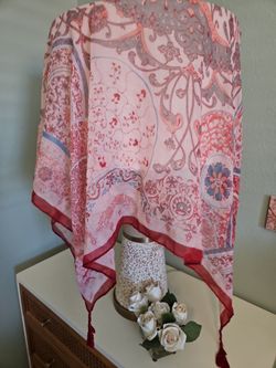 Scarfs