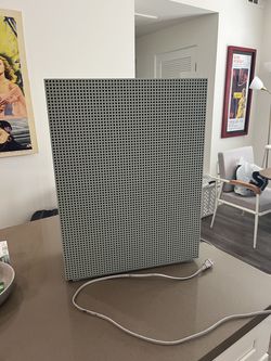Coway Airmega 230 True HEPA Air Purifier with Air Quality - $125 OBO