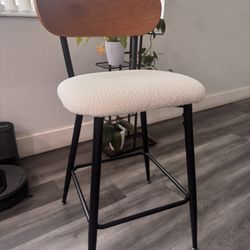 Modern Counter Bar Stools