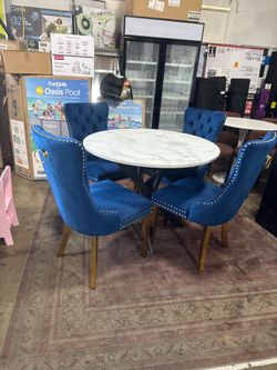 Dining room new