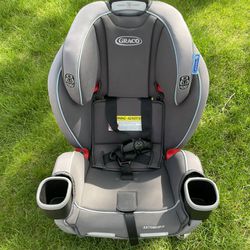Craco Extend2fit 3-in-1 Car Seat Boy Or Girl