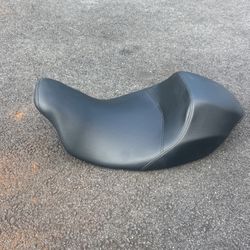 2022 road glide seat
