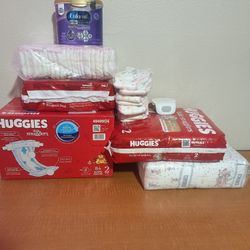 Baby Supplies 