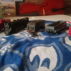 S Scale American Flyer For Parts And Repair 