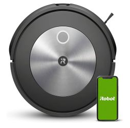 iRobot Roomba j7 (7150) Wi-Fi Connected Robot Vacuum 