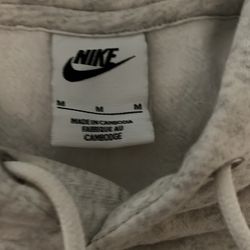 Men’s Nike Hoodie