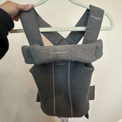 Baby Bjorn Carrier