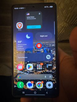 S25 ULTRA UNLOCKED