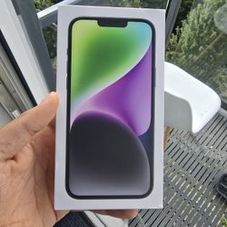 Iphone 14 Plus 512gb Brand New With Apple Warranty