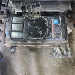 20-22 Factory OEM Ford Explorer Lincoln Aviator Hybrid Battery LITHIUM-ION 2020