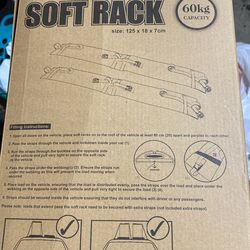 Car Carrier Rack