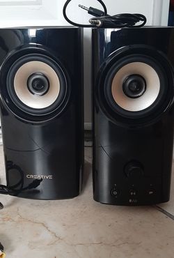 Speakers Desktop
