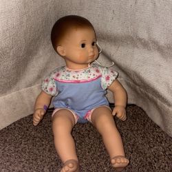american girl doll