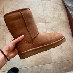 Ugg Boots Size 6 