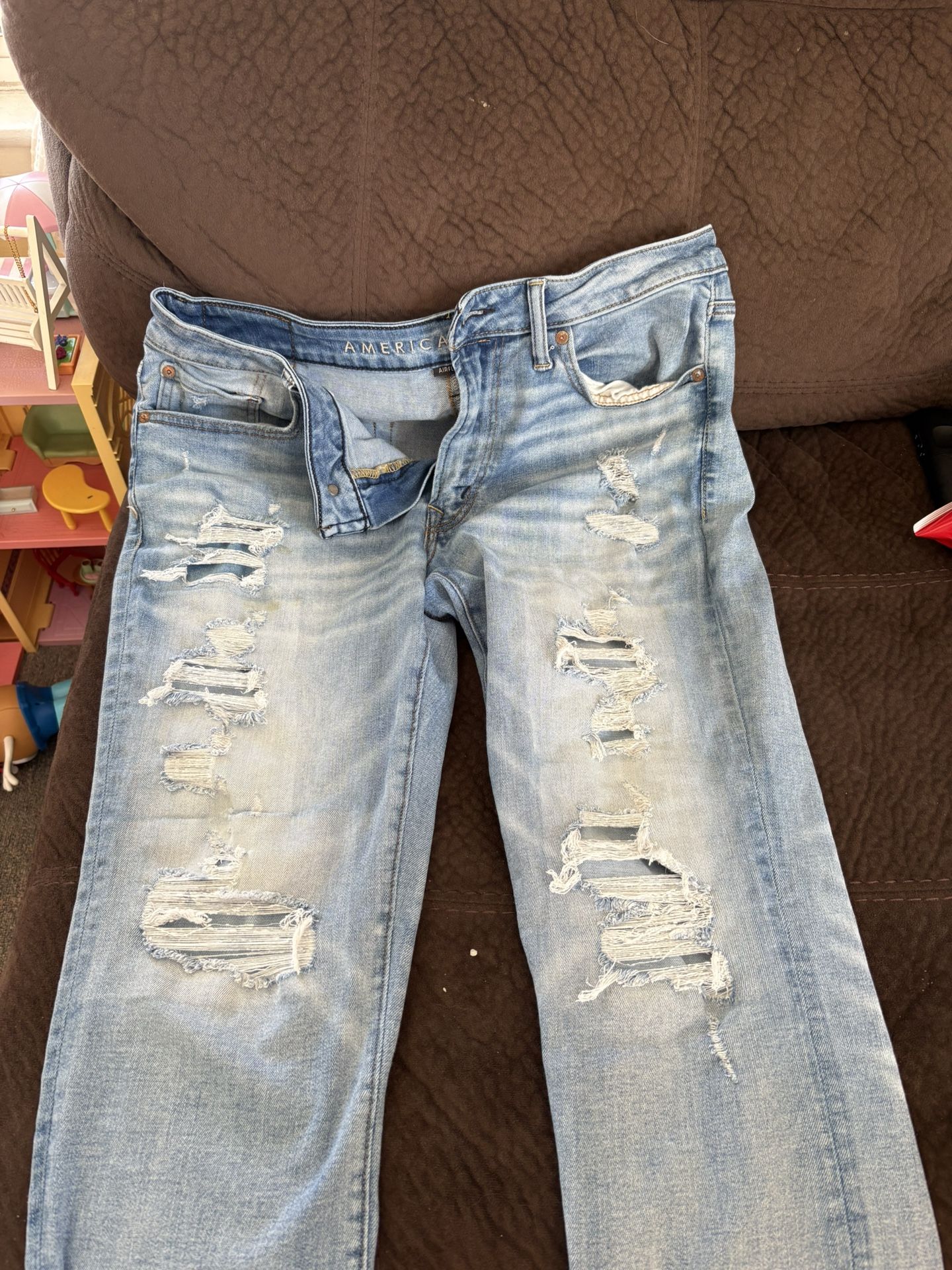 American Eagle Men’s Jeans