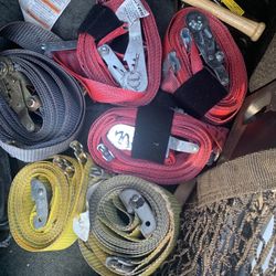 Snap-loc…kinedye…cambuckle Straps