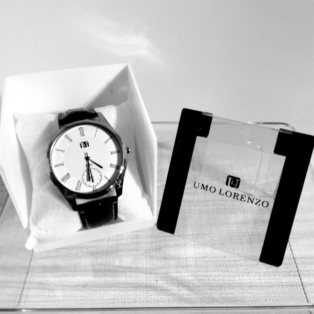 Umo LORENZO Women s Watch for Sale in Addison IL OfferUp