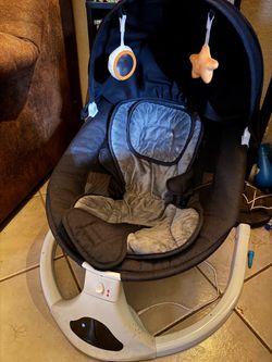 Baby Swing