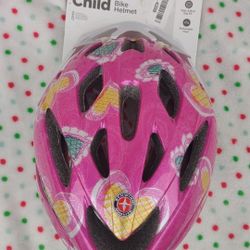 Schwinn Bike Helmet Lightweight Microshell Design Pink 5+ Youth Scooter Helmet