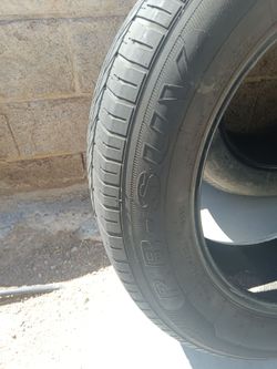 18 /235 -60R Ironman PB-SUV