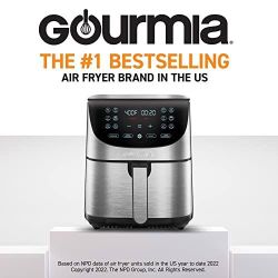 Gourmia Air fryer 