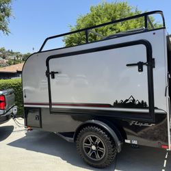 2019 Intech Flyer Explore