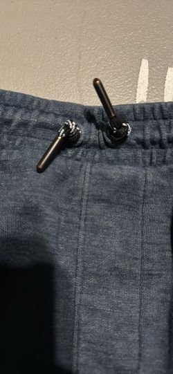 Sweats teen