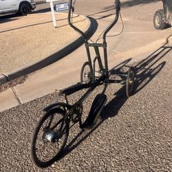 Street Strider 8S