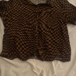 Top For Women 
