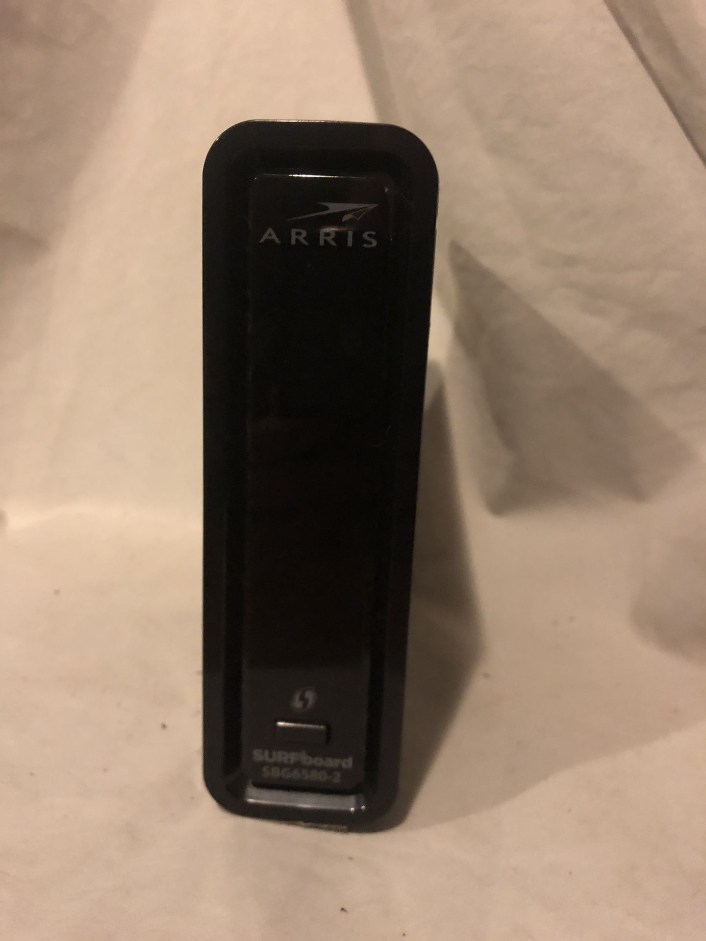 Arris Surfboard Modem