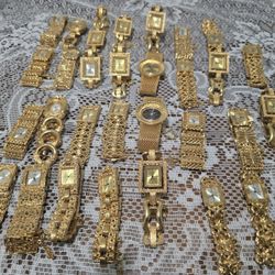 Vintage Watch For Women 