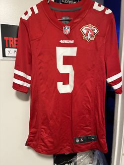 San Francisco 49ers Men’s S Jersey