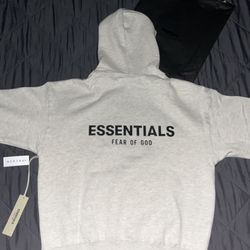 Essentials hoodies at shorts