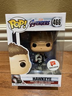 Walgreens funko best sale hawkeye