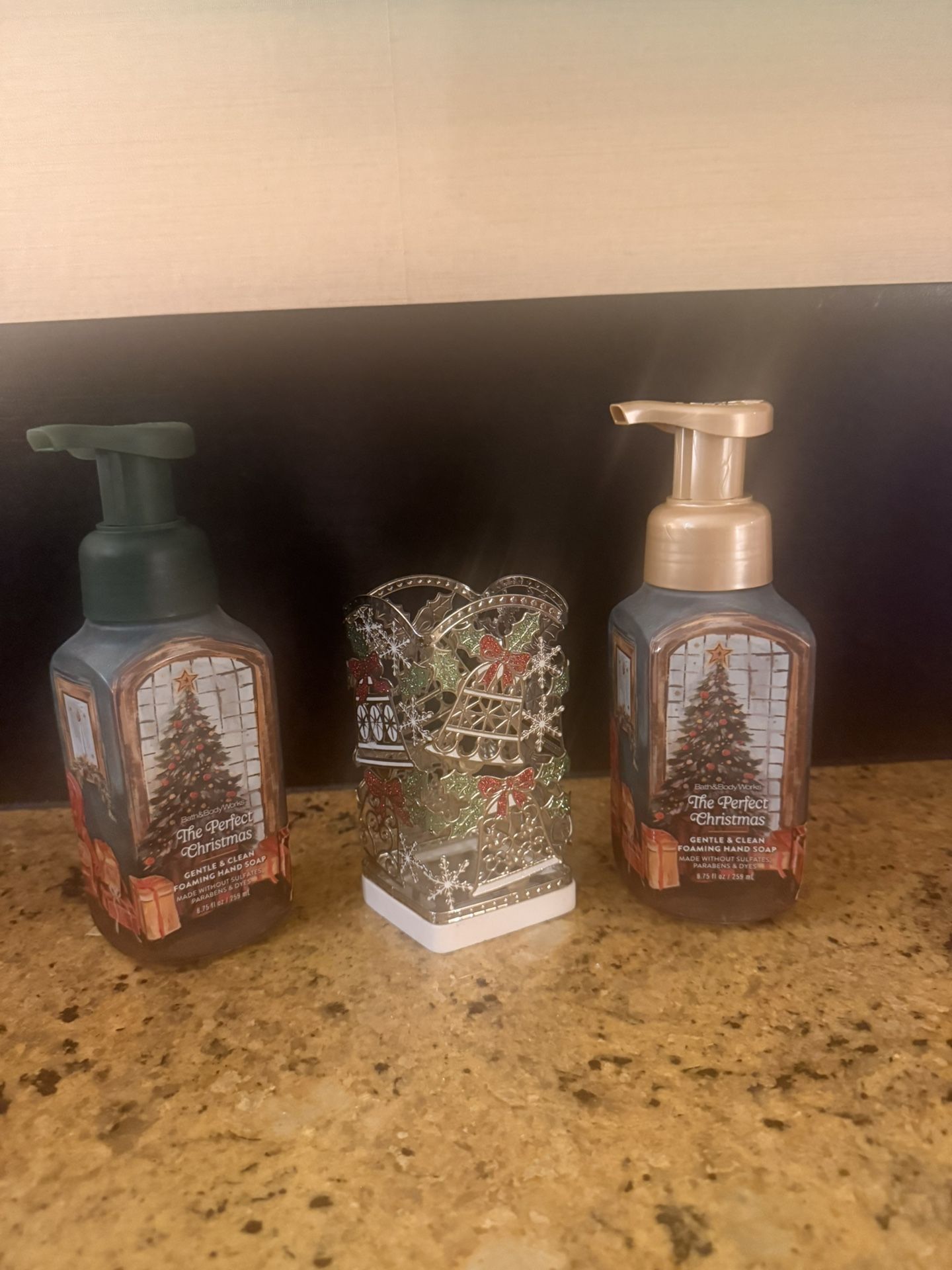 Bath & Body Work Hand Soap