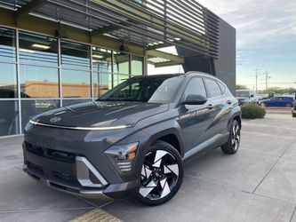 2024 Hyundai Kona