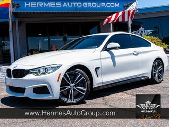 2015 BMW 435i