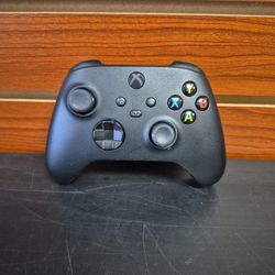 Microsoft Xbox Series X/ S Controller Black