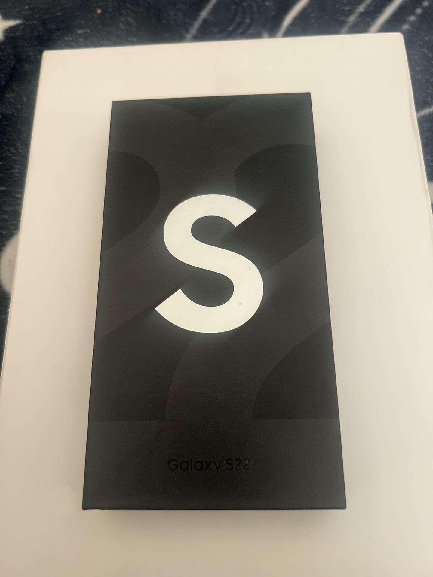Samsung Galaxy S22 Plus