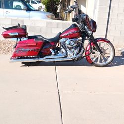 2009 Harley Davidson Street glide for Sale in Phoenix AZ OfferUp