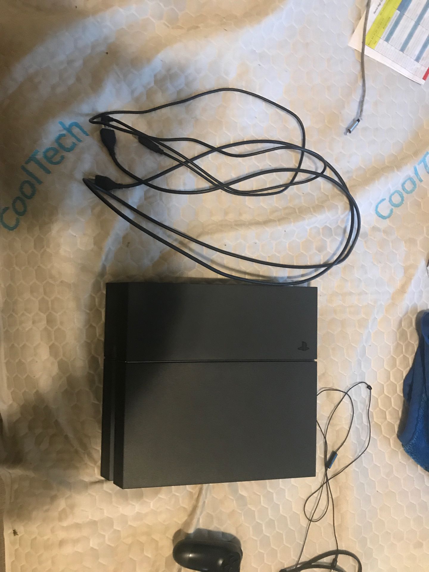 Play station four Video games & Consoles