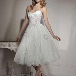 Maggie Sottero Isadora Ann 6