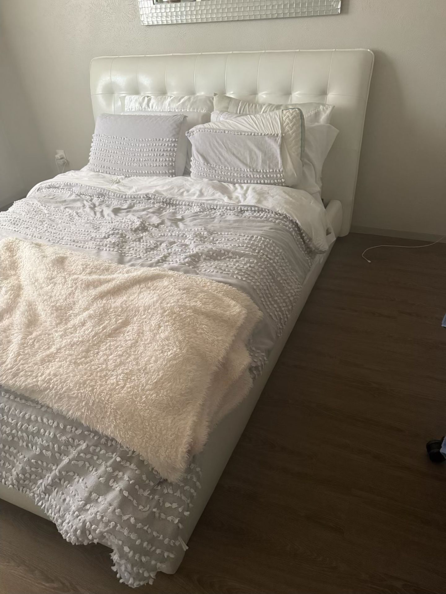 Bed Frame