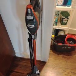 Shark vacuum