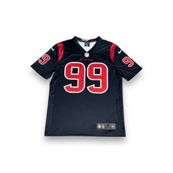 Houston Texans JJ Watt Nike Jersey 