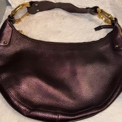 Gucci Vintage Bag 