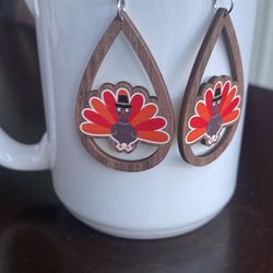 Turkey Earring 