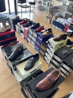 Mr T’s Men’s Fashions