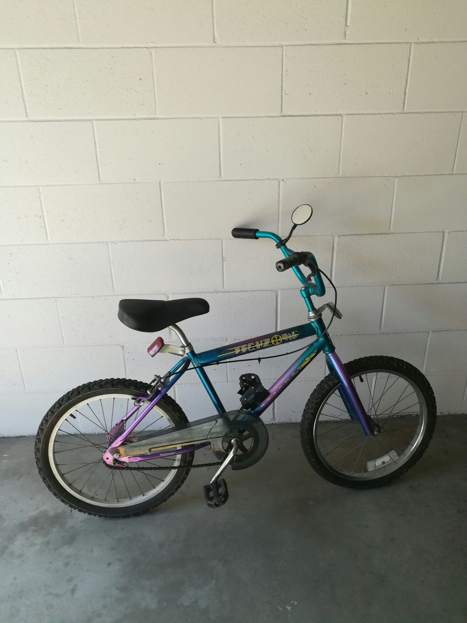 Kid's bike 20" only $15